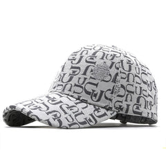 LOCZU HX7 Baseball Cap