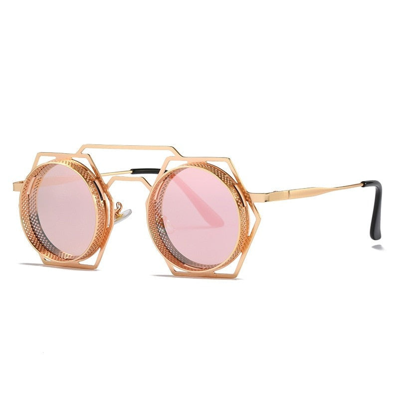 LOCZU ZRX30 Sunglasses