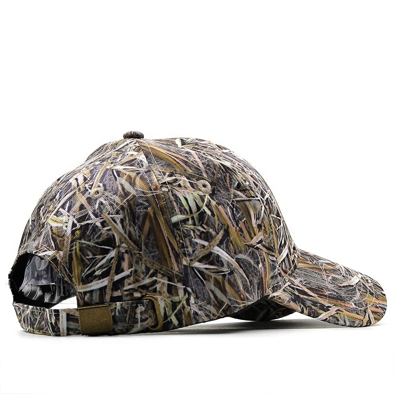 LOCZU HX4 Baseball Cap