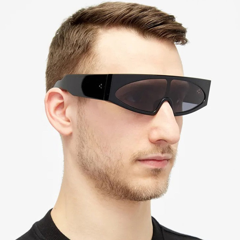 LOCZU ZRX19 Sunglasses
