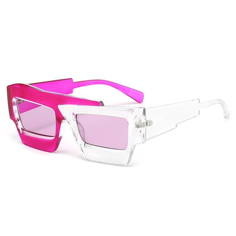 LOCZU ZRX12 Sunglasses