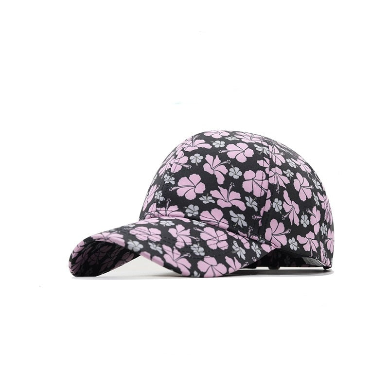 LOCZU HX18 Baseball Cap