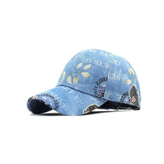 LOCZU HX22 Baseball Cap