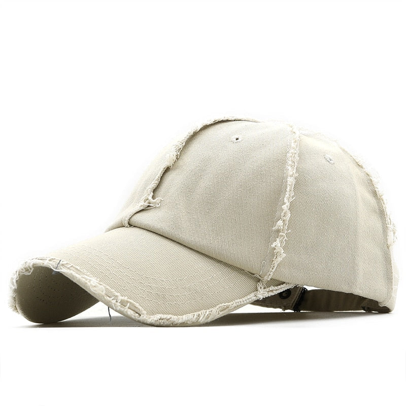 LOCZU HX30 Baseball Cap
