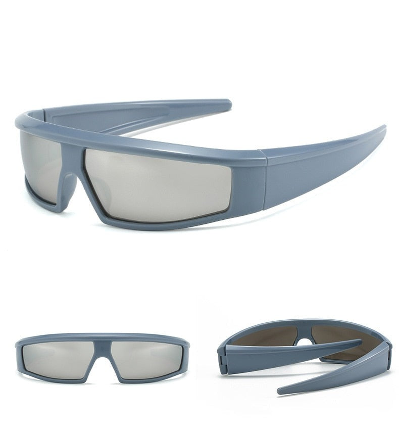 LOCZU ZRX22 Sunglasses