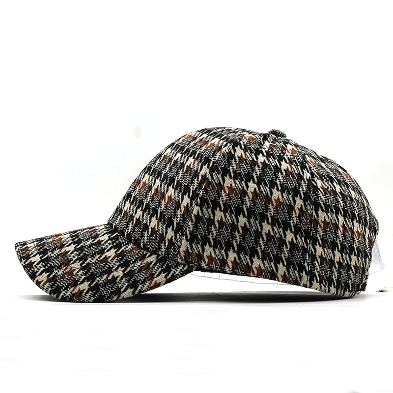 LOCZU HX12 Baseball Cap