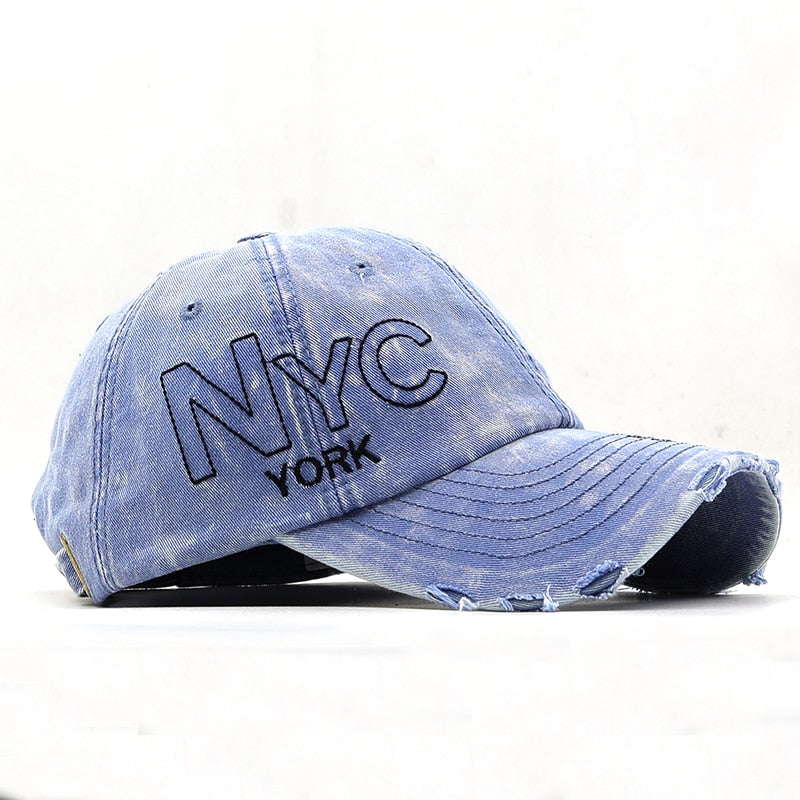 LOCZU HX23 Baseball Cap