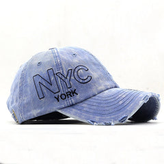 LOCZU HX23 Baseball Cap