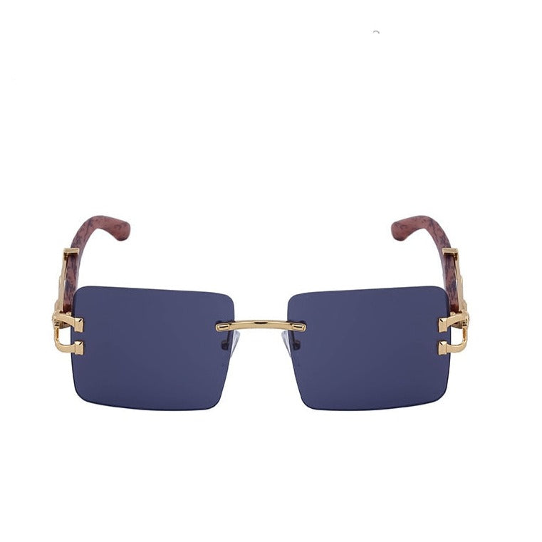 LOCZU ZRX27 Sunglasses