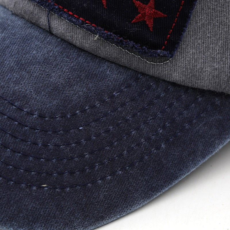 LOCZU HX24 Baseball Cap