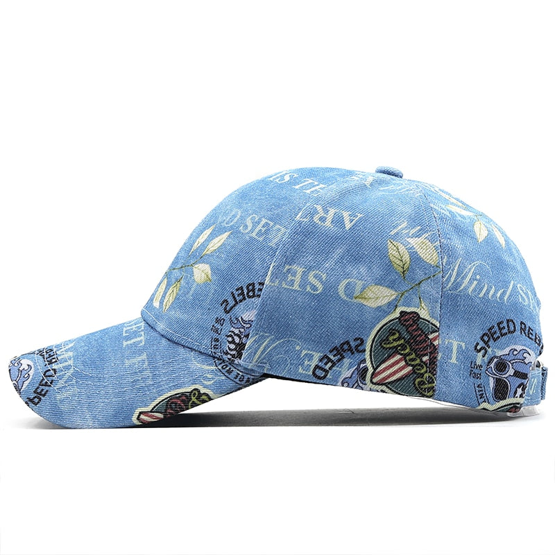 LOCZU HX22 Baseball Cap