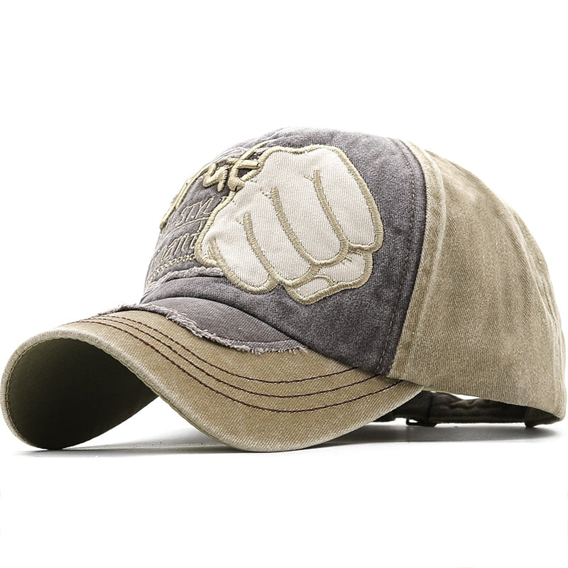 LOCZU HX25 Baseball Cap