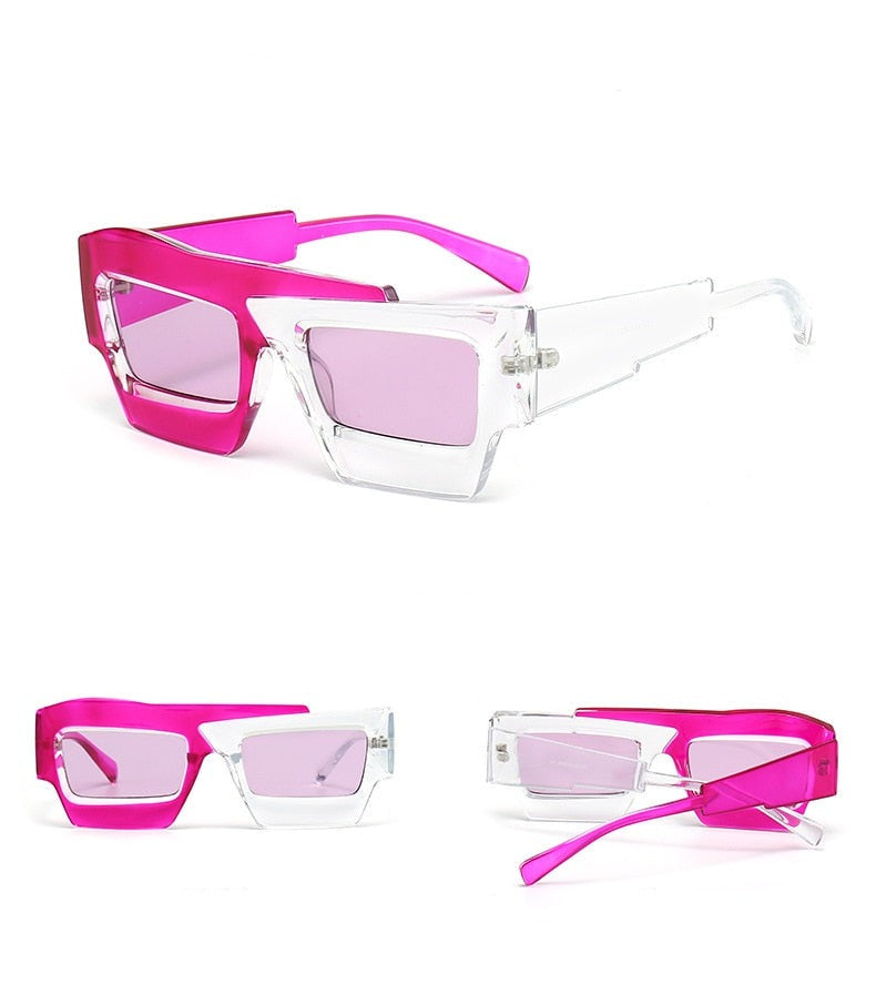 LOCZU ZRX12 Sunglasses