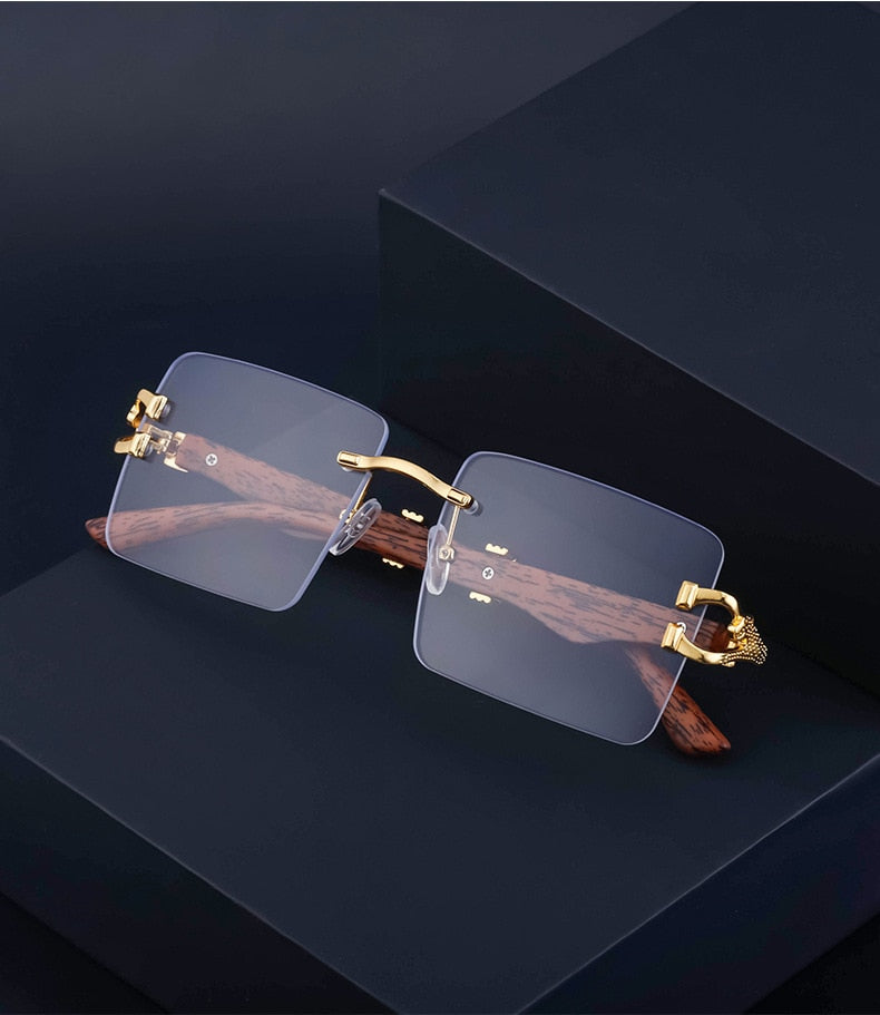 LOCZU ZRX27 Sunglasses
