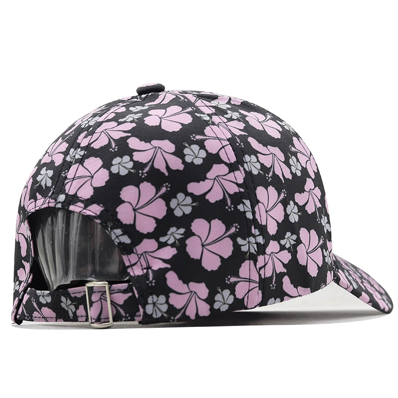 LOCZU HX18 Baseball Cap