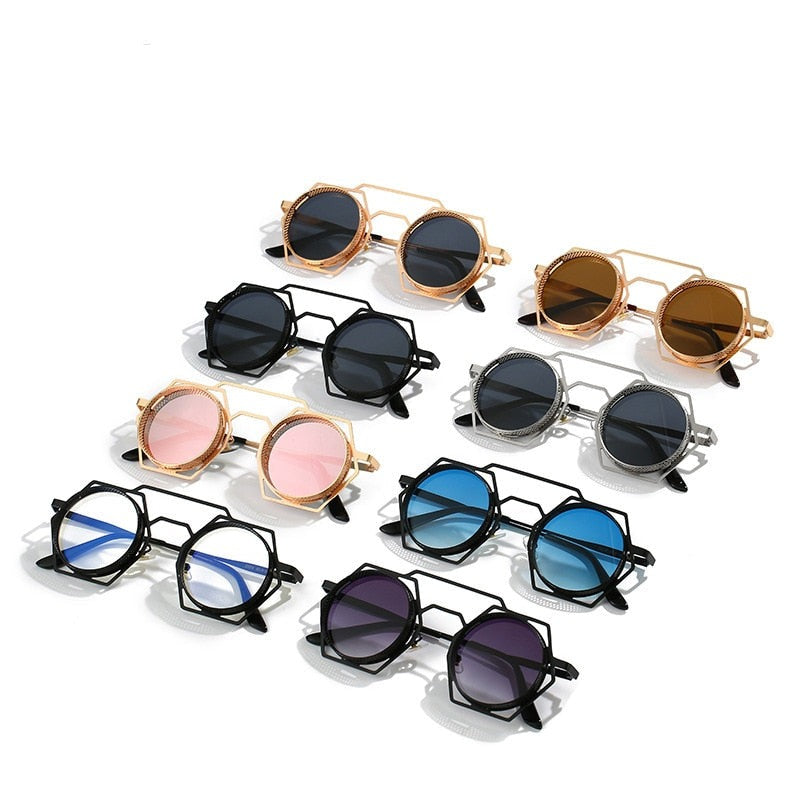 LOCZU ZRX30 Sunglasses