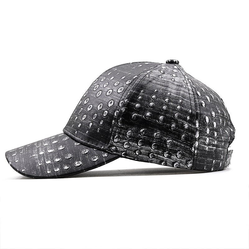 LOCZU HX19 Baseball Cap
