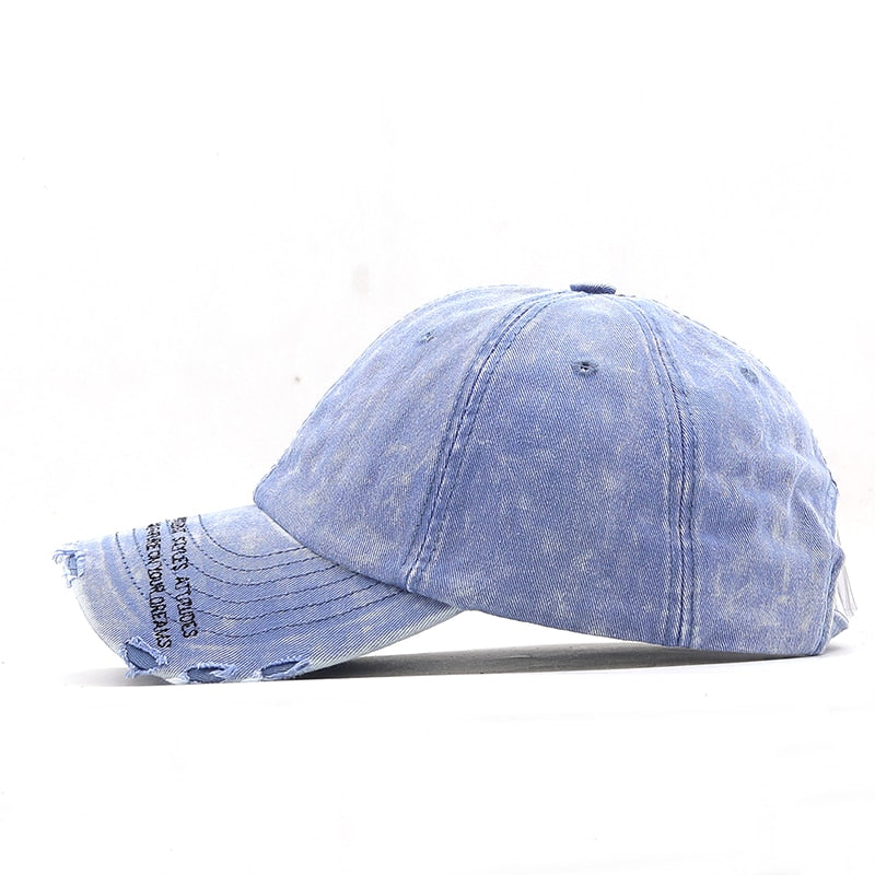 LOCZU HX23 Baseball Cap