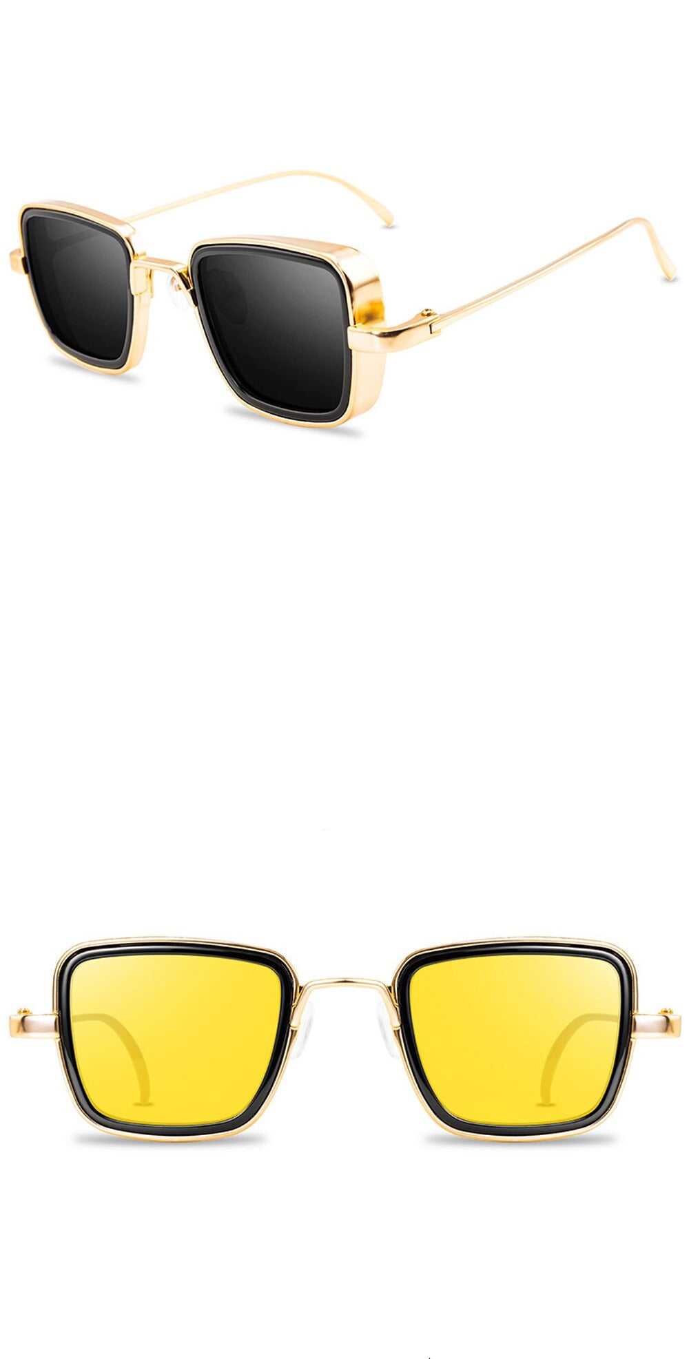 LOCZU ZRX5 Sunglasses