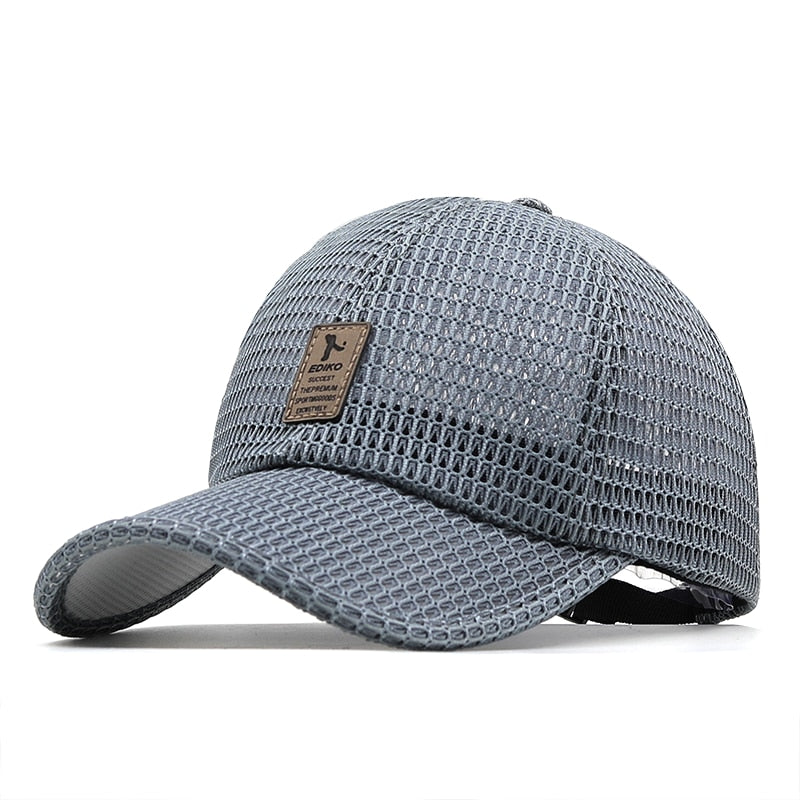 LOCZU HX15 Baseball Cap