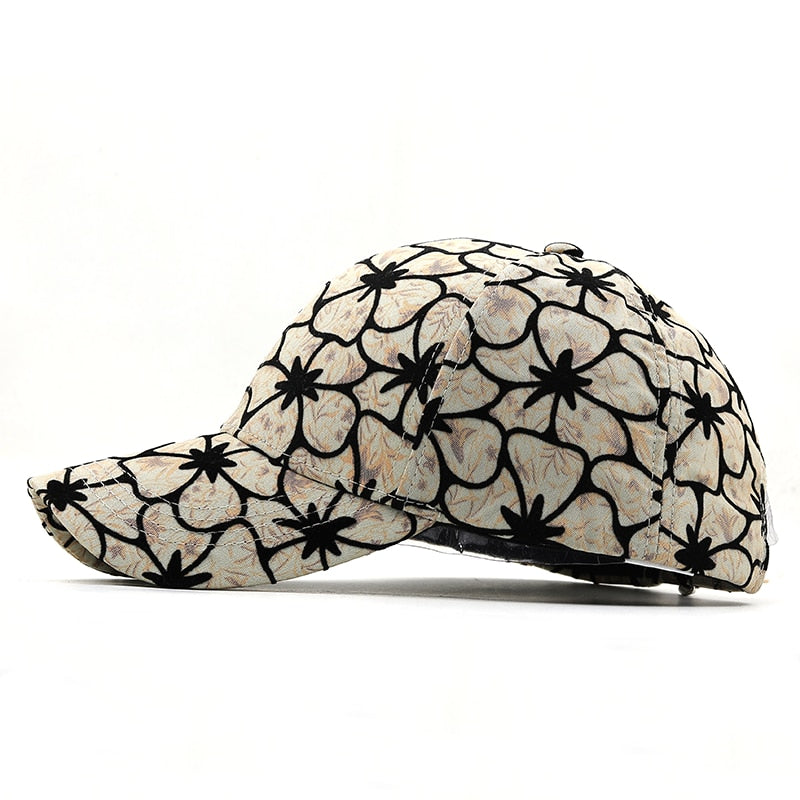 LOCZU HX11 Baseball Cap