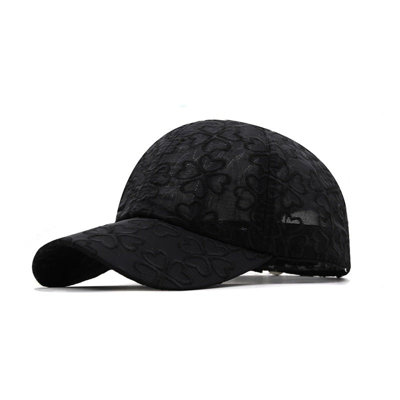 LOCZU HX17 Baseball Cap