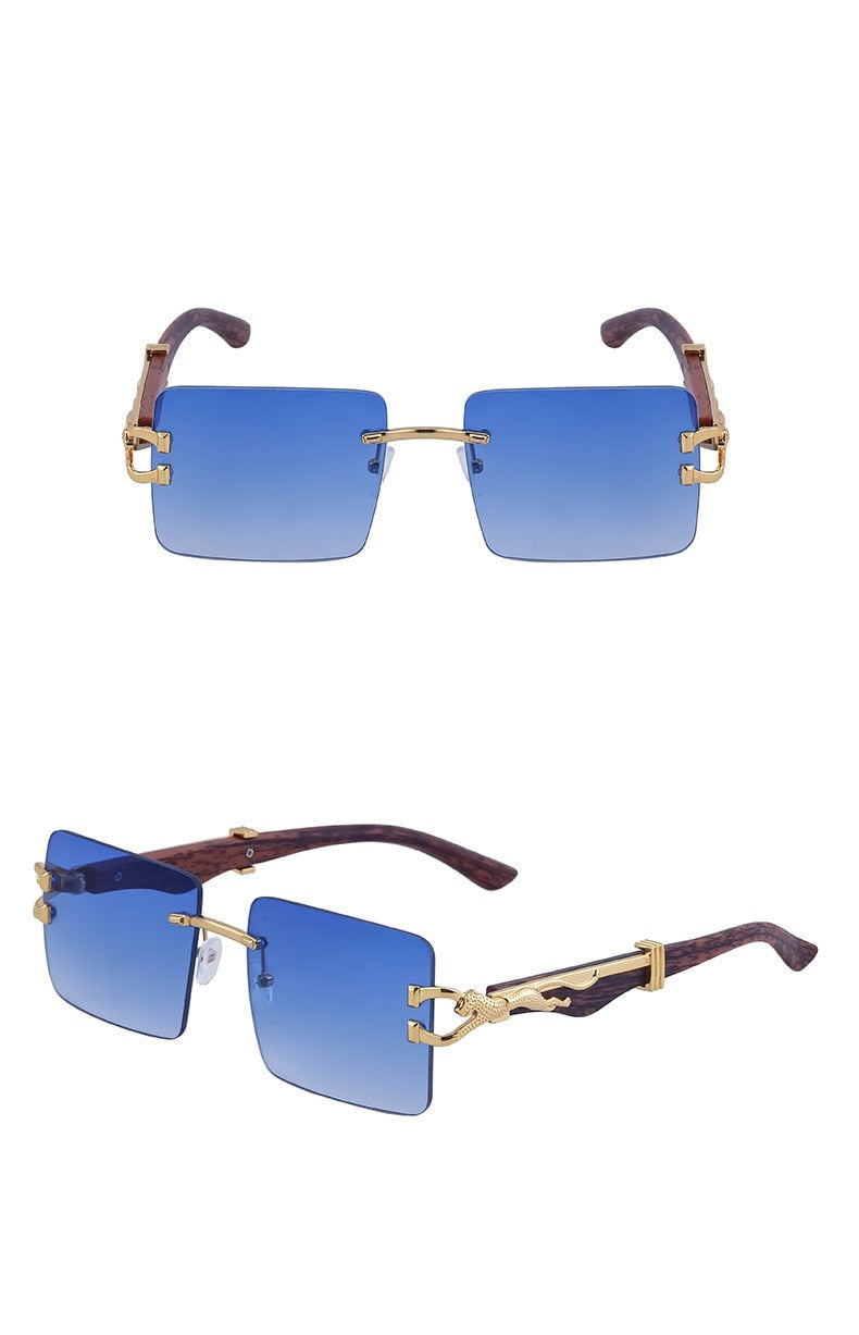 LOCZU ZRX27 Sunglasses