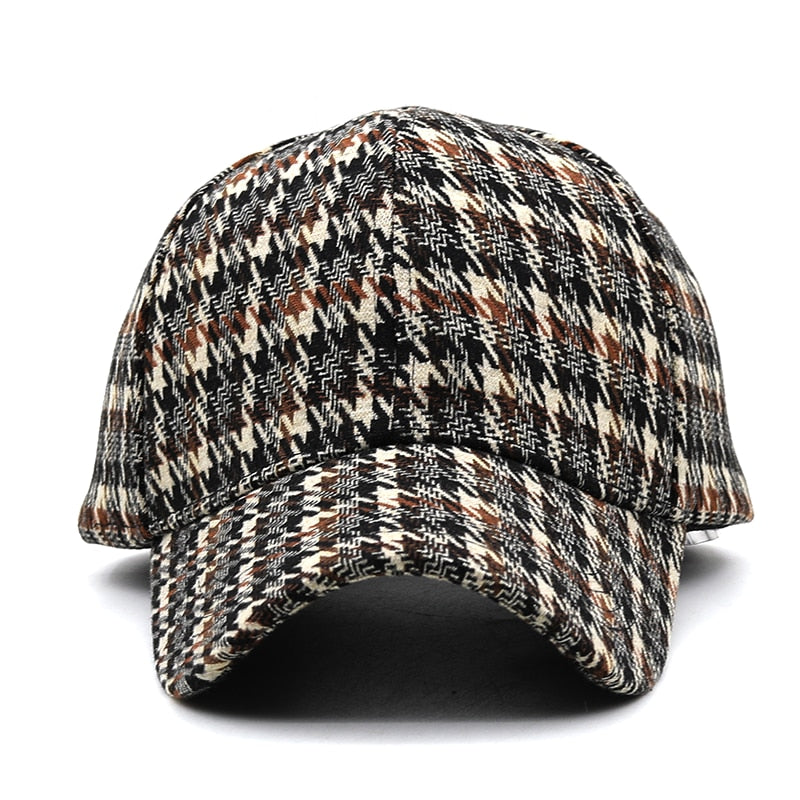 LOCZU HX12 Baseball Cap