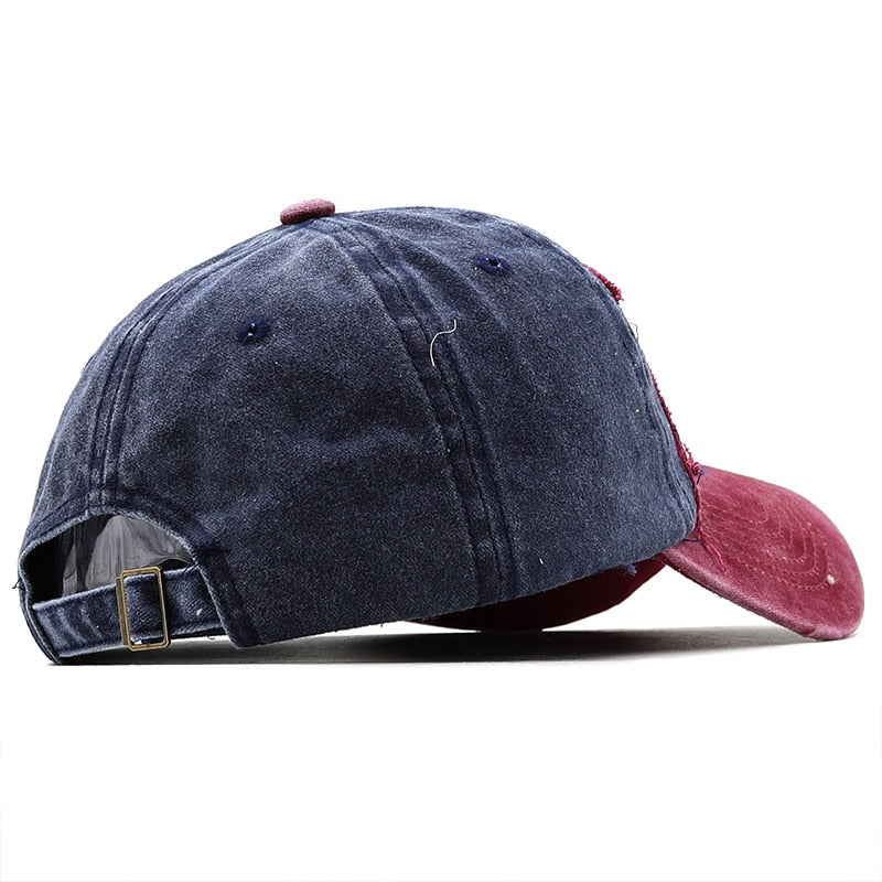 LOCZU HX24 Baseball Cap