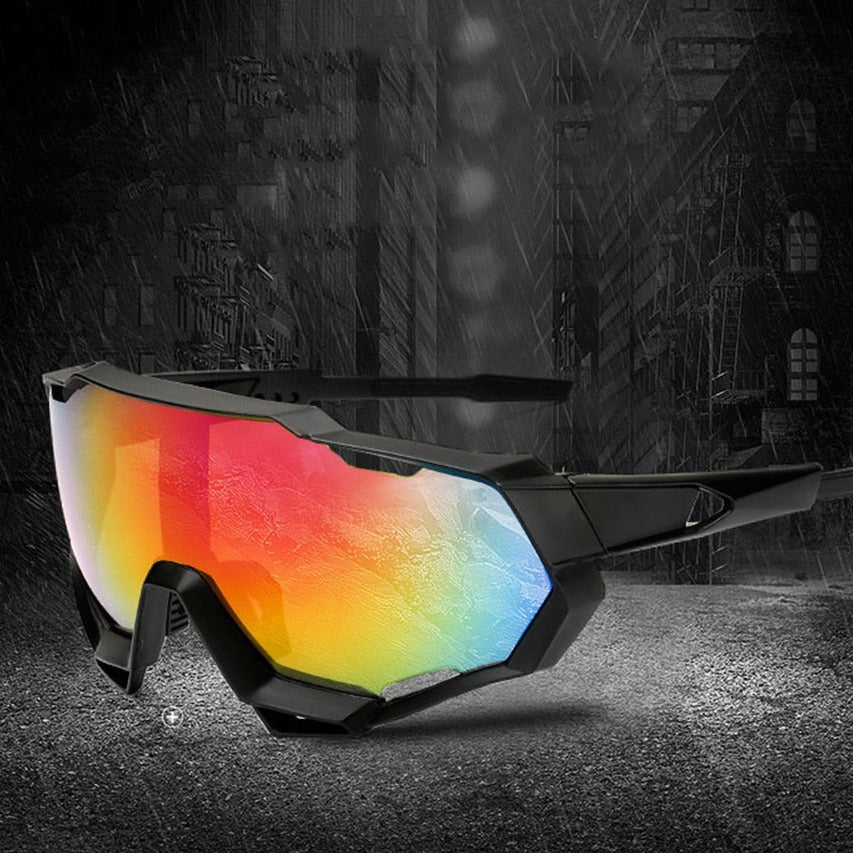 LOCZU ZRX34 Sunglasses