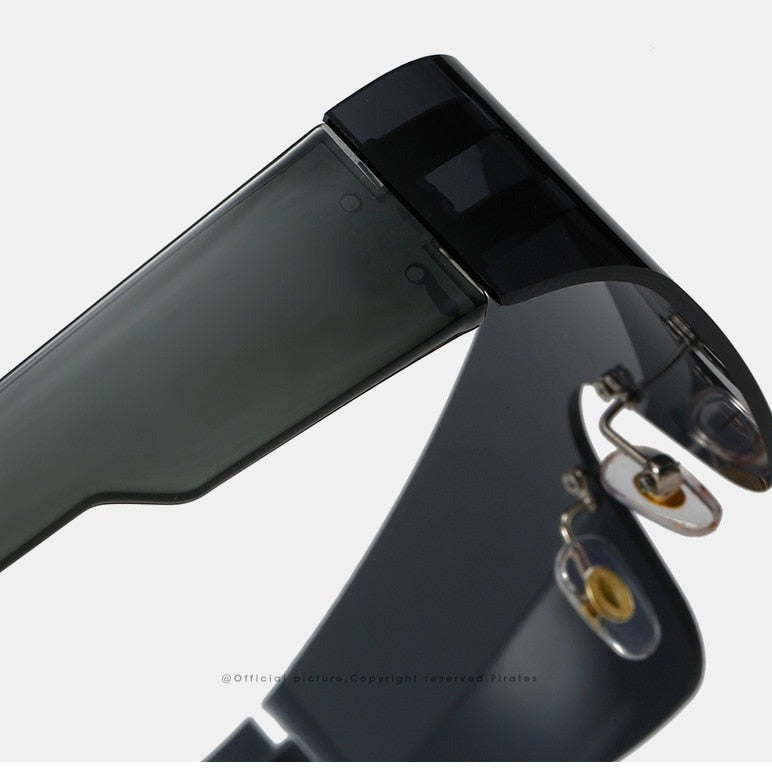 LOCZU ZRX33 Sunglasses