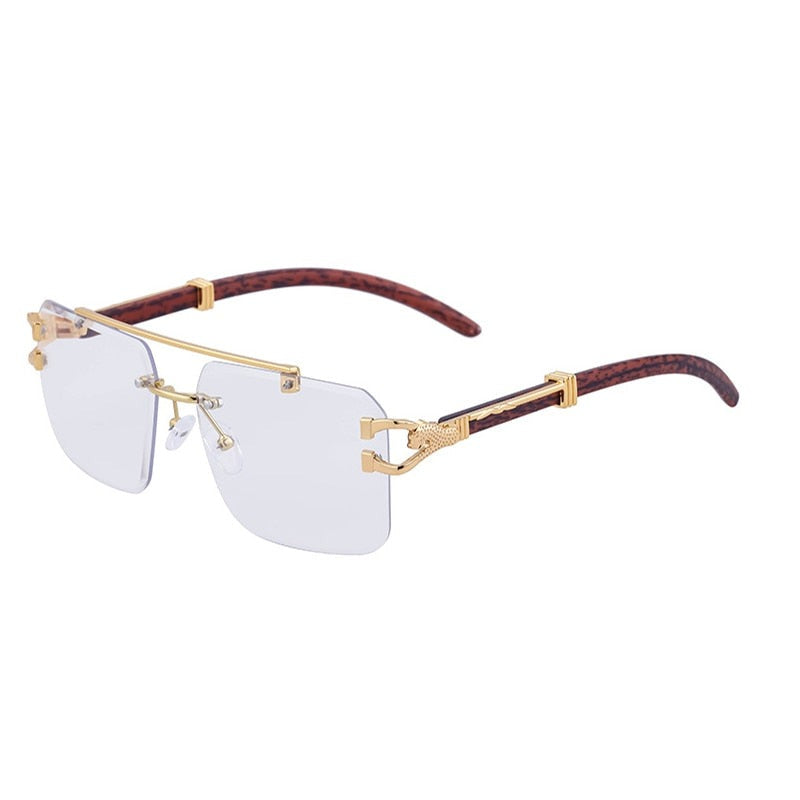 LOCZU ZRX29 Sunglasses