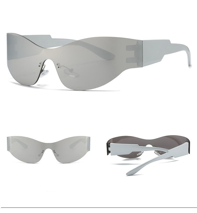 LOCZU ZRX10 Sunglasses