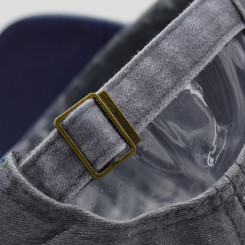LOCZU HX24 Baseball Cap