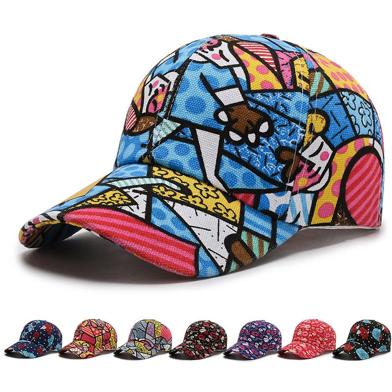 LOCZU HX32 Baseball Cap