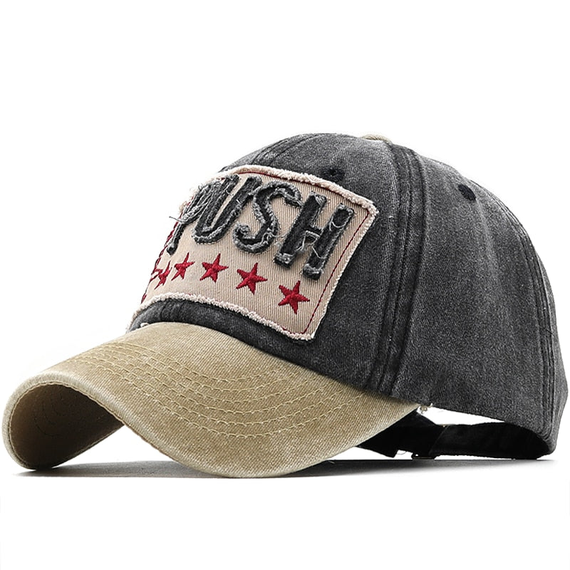 LOCZU HX24 Baseball Cap