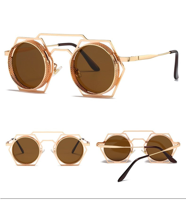 LOCZU ZRX30 Sunglasses