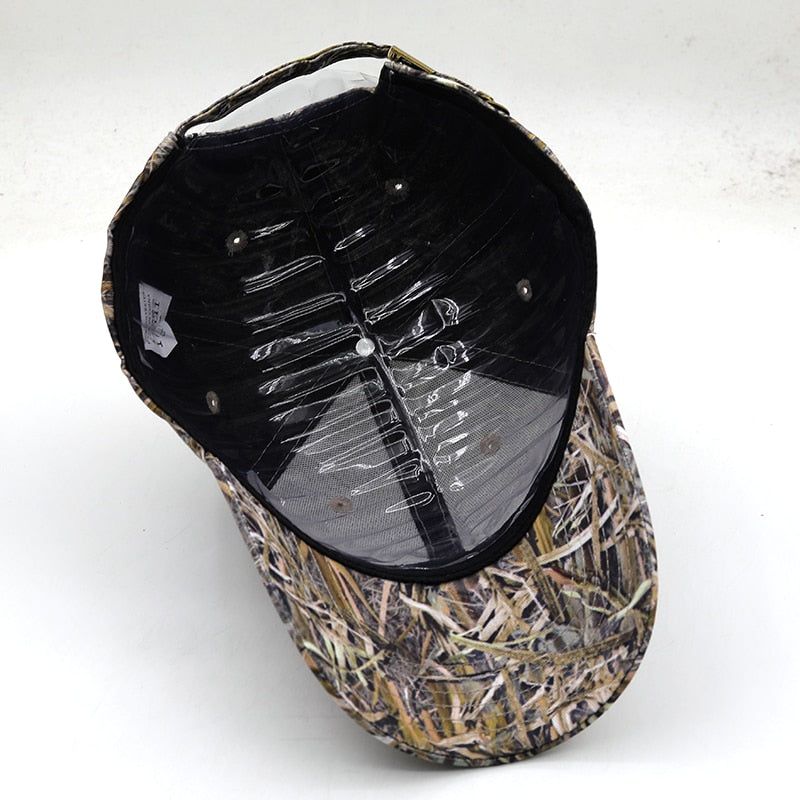 LOCZU HX4 Baseball Cap