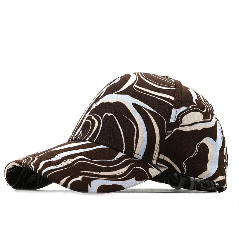 LOCZU HX3 Baseball Cap