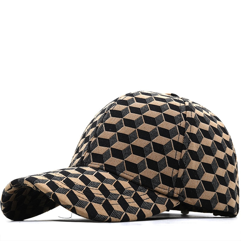 LOCZU HX5 Baseball Cap
