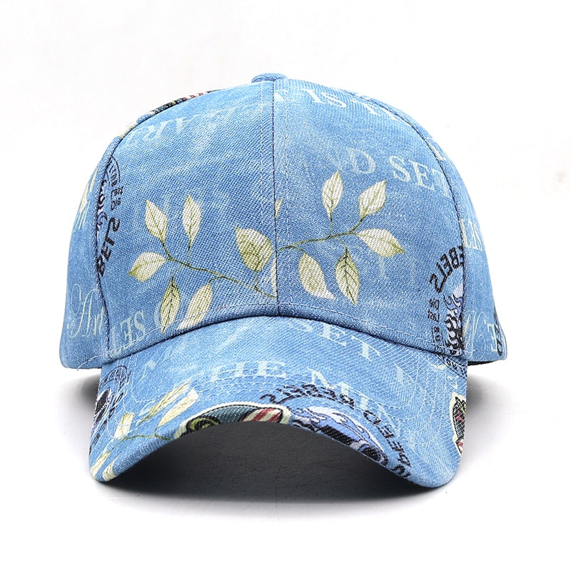 LOCZU HX22 Baseball Cap