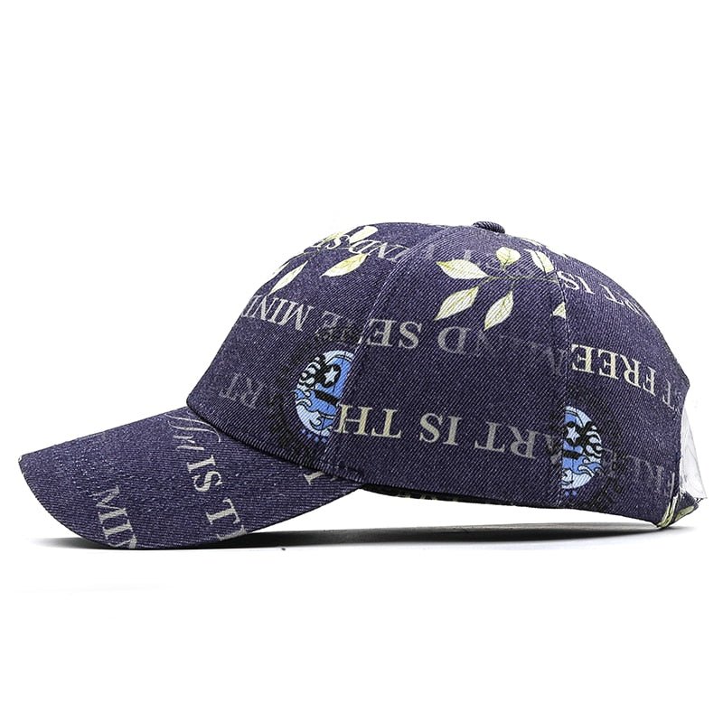 LOCZU HX22 Baseball Cap