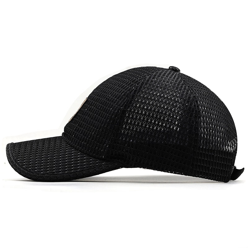 LOCZU HX15 Baseball Cap