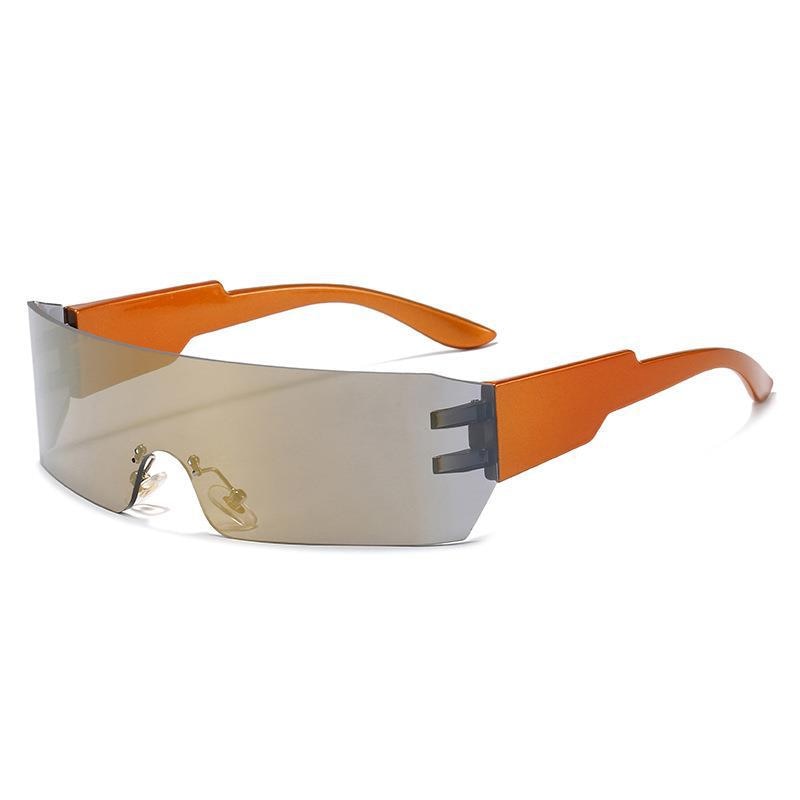 LOCZU ZRX33 Sunglasses