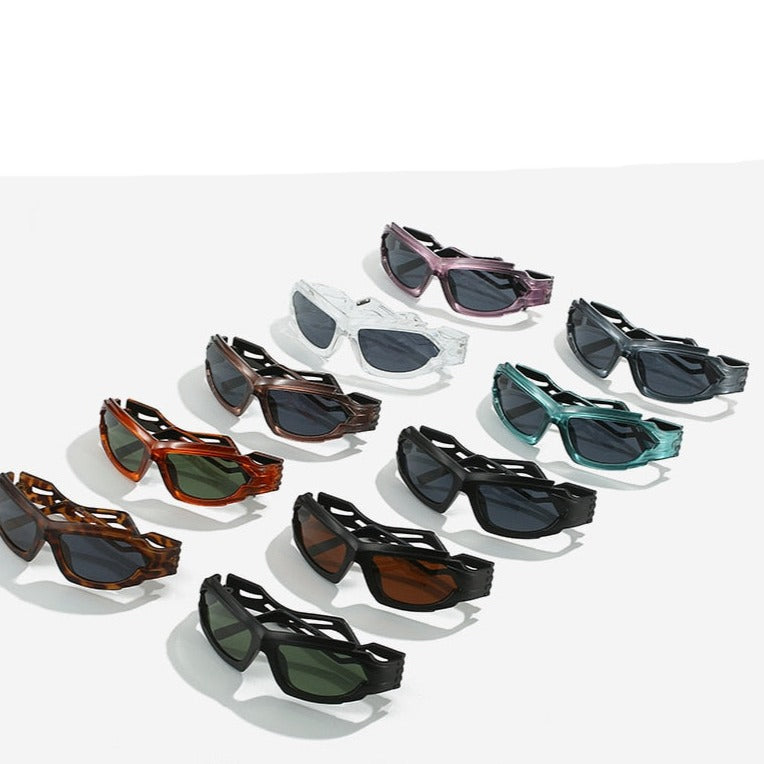 LOCZU ZRX11 Sunglasses