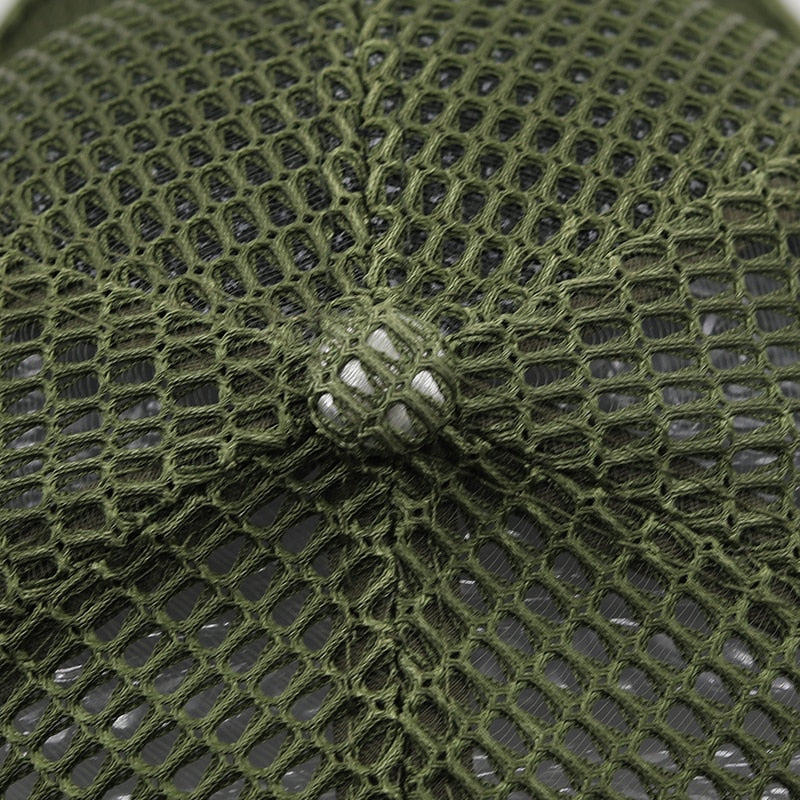 LOCZU HX15 Baseball Cap
