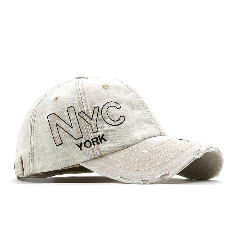 LOCZU HX23 Baseball Cap