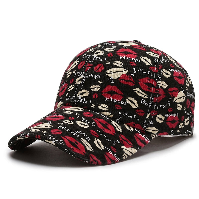 LOCZU HX32 Baseball Cap