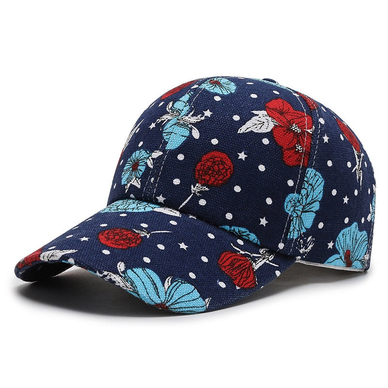 LOCZU HX32 Baseball Cap