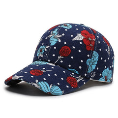 LOCZU HX32 Baseball Cap